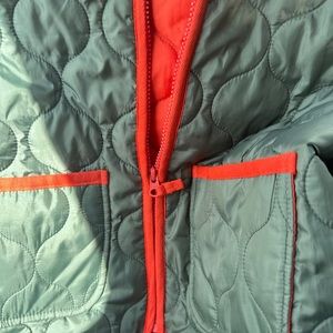 Free assembly girls L like new